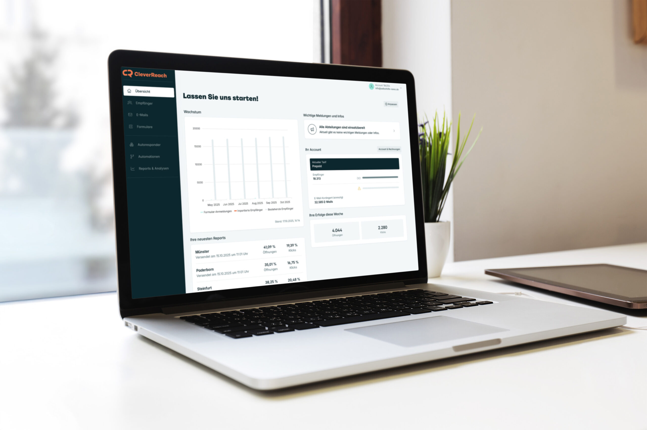 AdobeStock_99167998_CleverReach AdobeStock_99167998_CleverReach